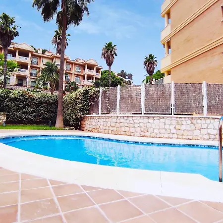 Magnifique A 5 Min A Pied De La Benalmádena